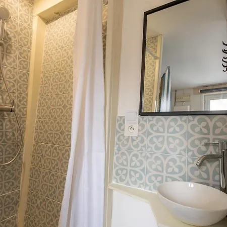 L'ecrin Des Falaises - Maison De Pecheurs Étretat