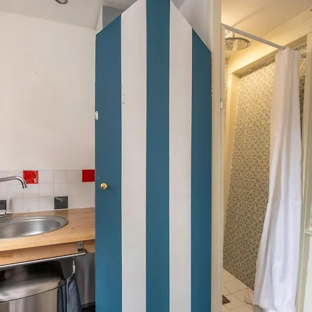 L'ecrin Des Falaises - Maison De Pecheurs * Étretat