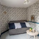 L'ecrin Des Falaises - Maison De Pecheurs بيت للعطل