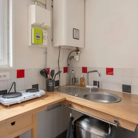 L'ecrin Des Falaises - Maison De Pecheurs Casa de Férias *