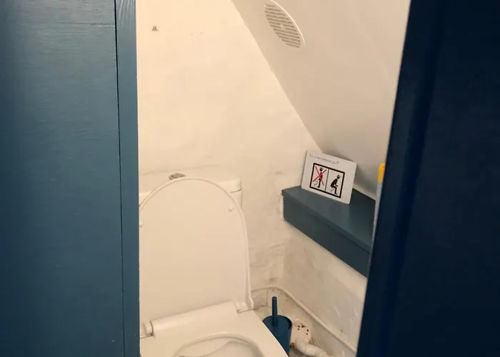 L'ecrin Des Falaises - Maison De Pecheurs Сasa de vacaciones *